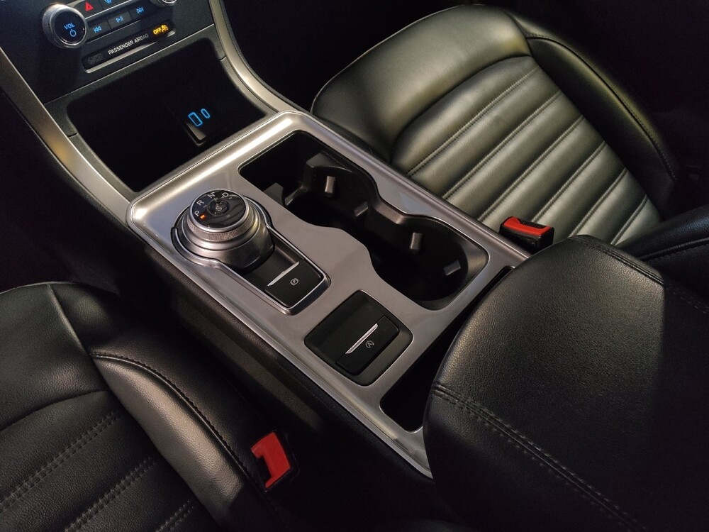 2024 Ford Edge in Savannah, GA 31419 - 18102783 26