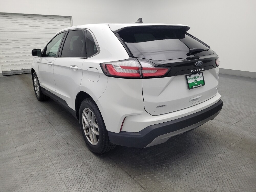 2024 Ford Edge in Savannah, GA 31419 - 18102783 5