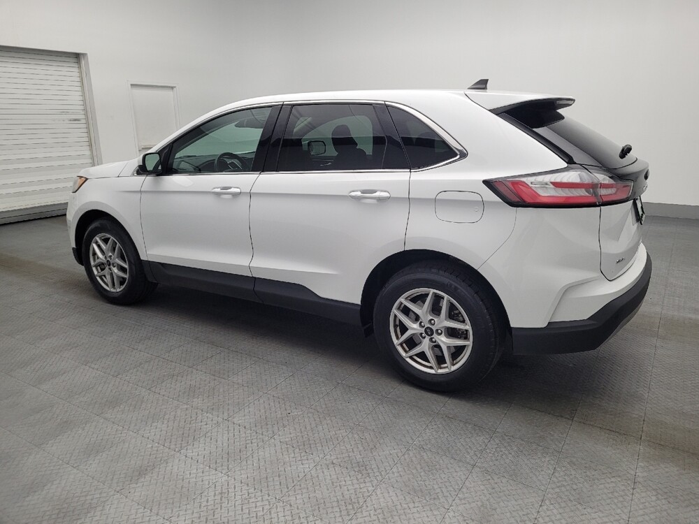 2024 Ford Edge in Savannah, GA 31419 - 18102783 3