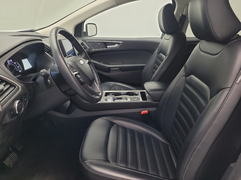 2024 Ford Edge in Savannah, GA 31419 - 18102783 17