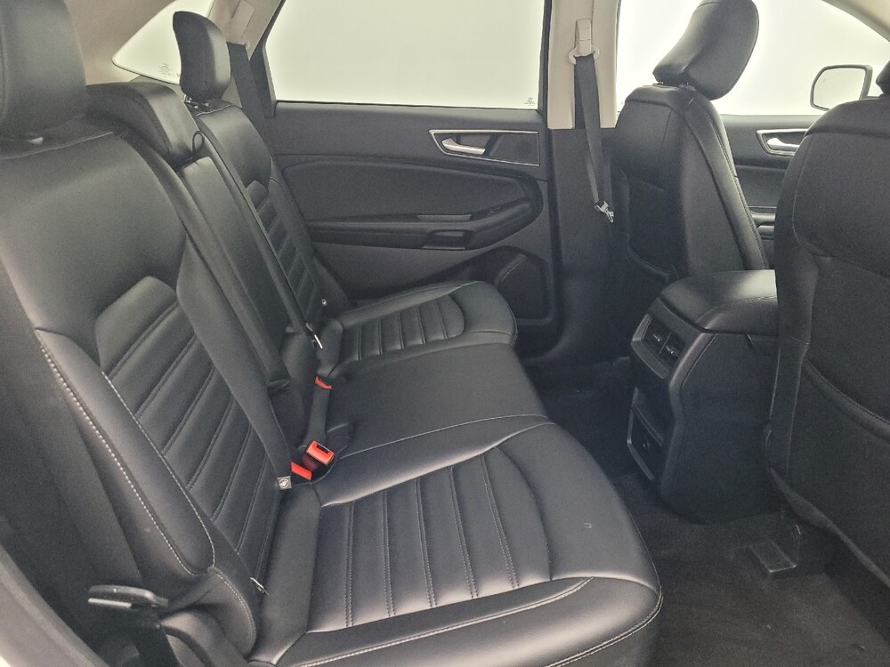 2024 Ford Edge in Savannah, GA 31419 - 18102783 19