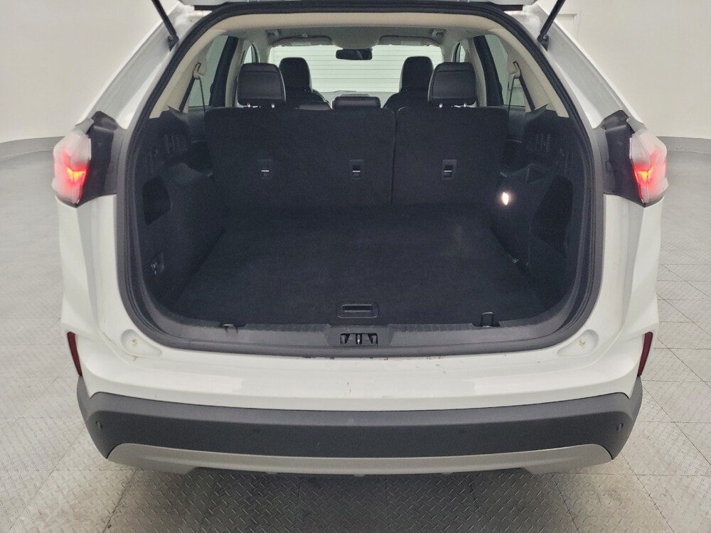 2024 Ford Edge in Savannah, GA 31419 - 18102783 29