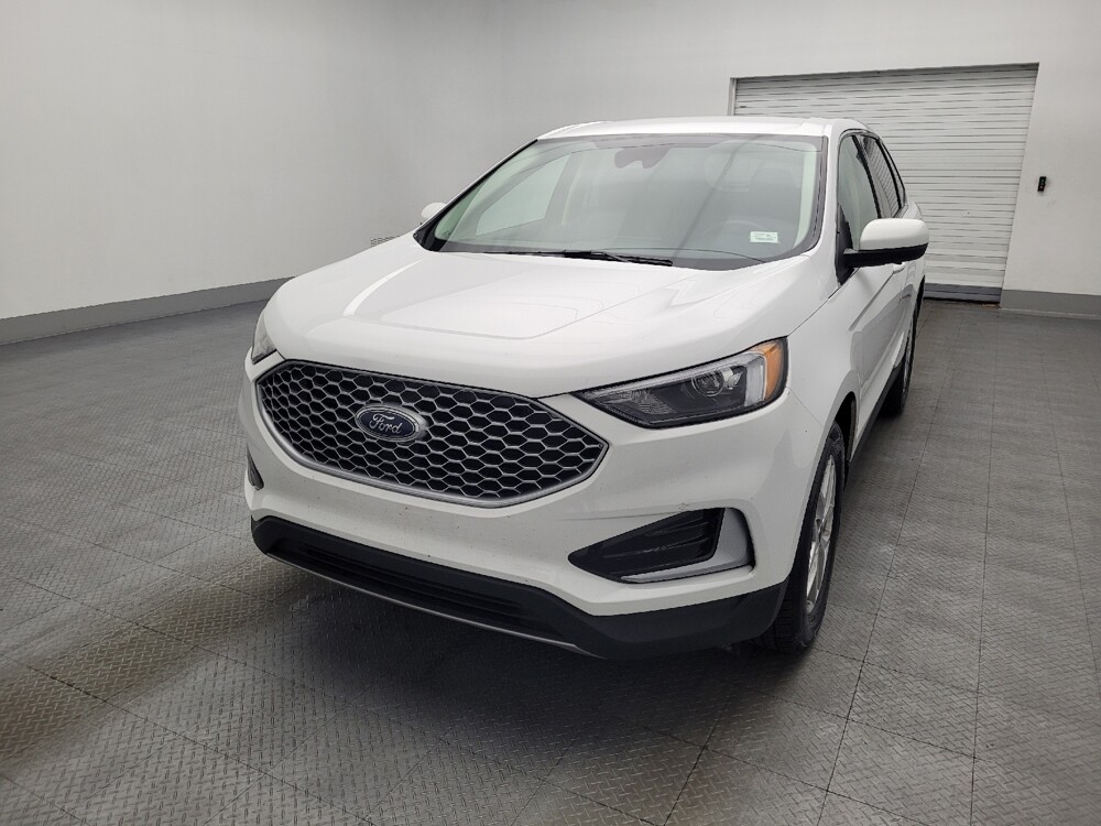 2024 Ford Edge in Savannah, GA 31419 - 18102783 15