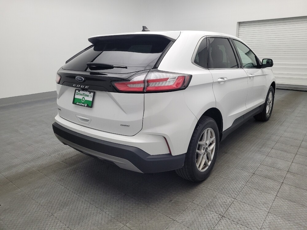 2024 Ford Edge in Savannah, GA 31419 - 18102783 9