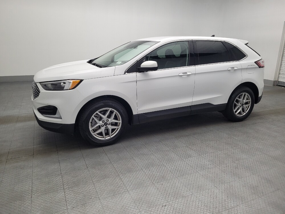 2024 Ford Edge in Savannah, GA 31419 - 18102783 2