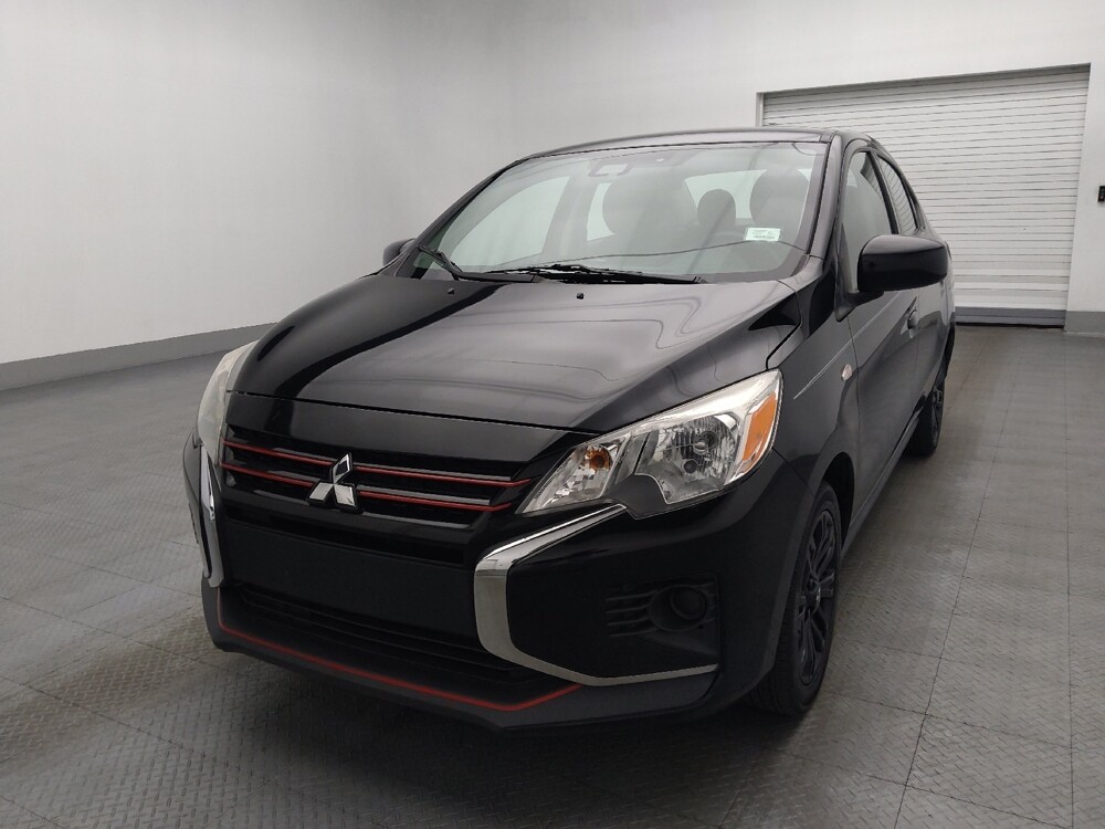 2023 Mitsubishi Mirage G4 in West Palm Beach, FL 33409 - 18102785 15