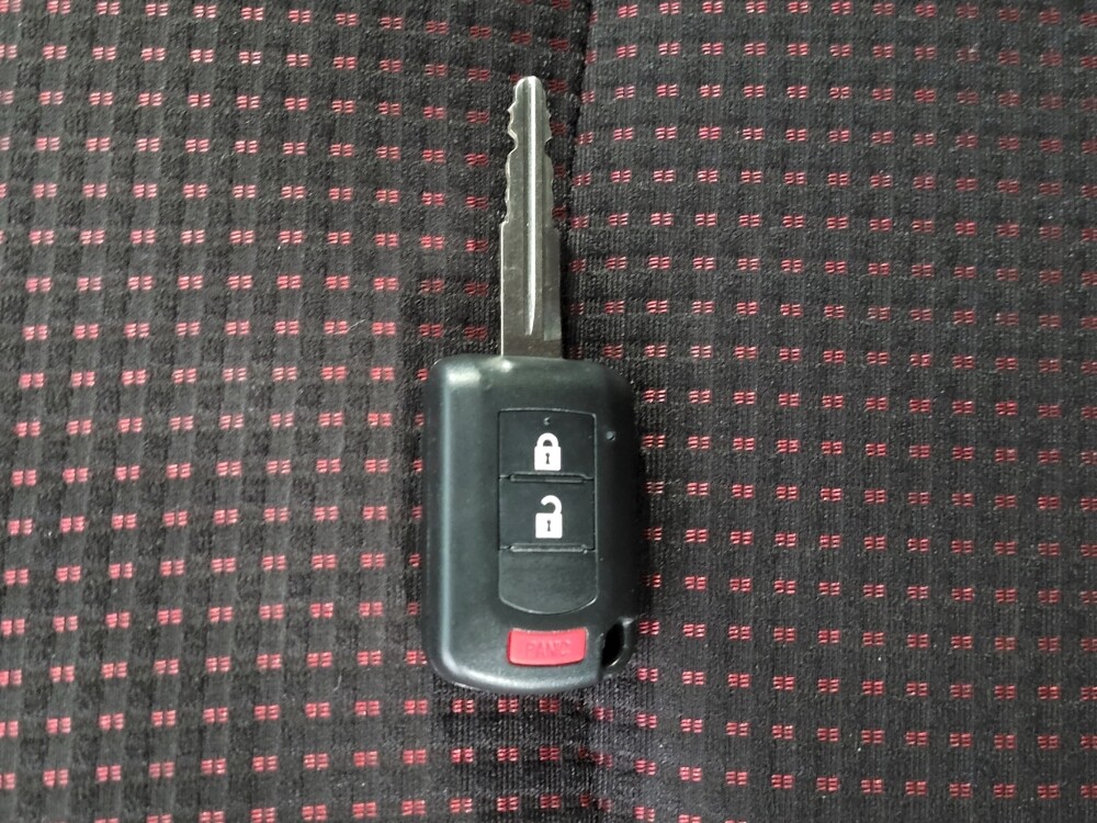 2023 Mitsubishi Mirage G4 in West Palm Beach, FL 33409 - 18102785 32