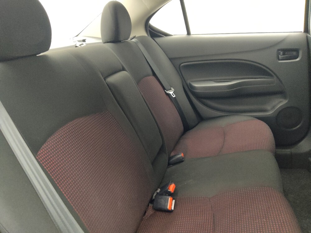 2023 Mitsubishi Mirage G4 in West Palm Beach, FL 33409 - 18102785 19