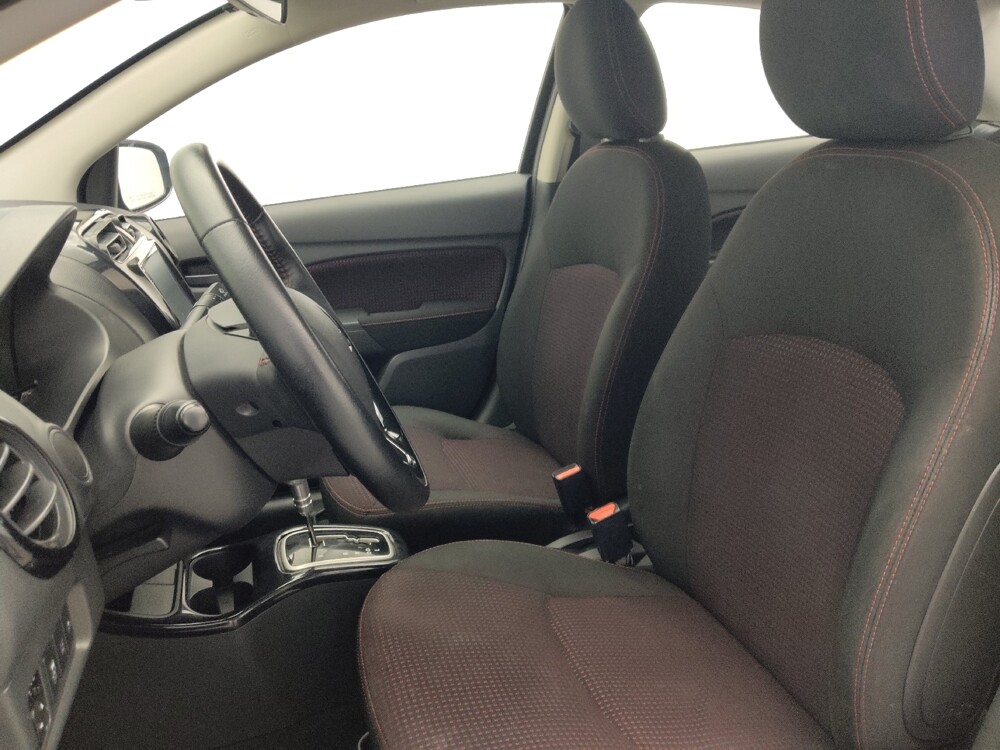 2023 Mitsubishi Mirage G4 in West Palm Beach, FL 33409 - 18102785 17