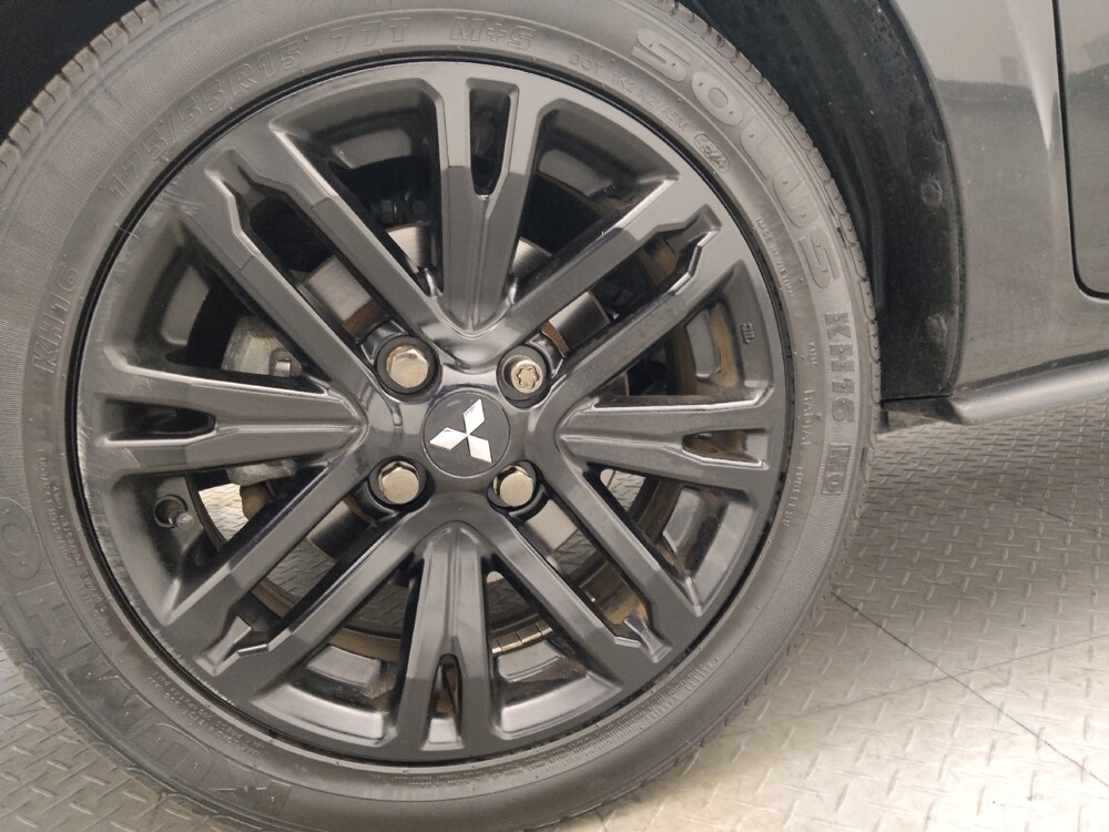 2023 Mitsubishi Mirage G4 in West Palm Beach, FL 33409 - 18102785 31