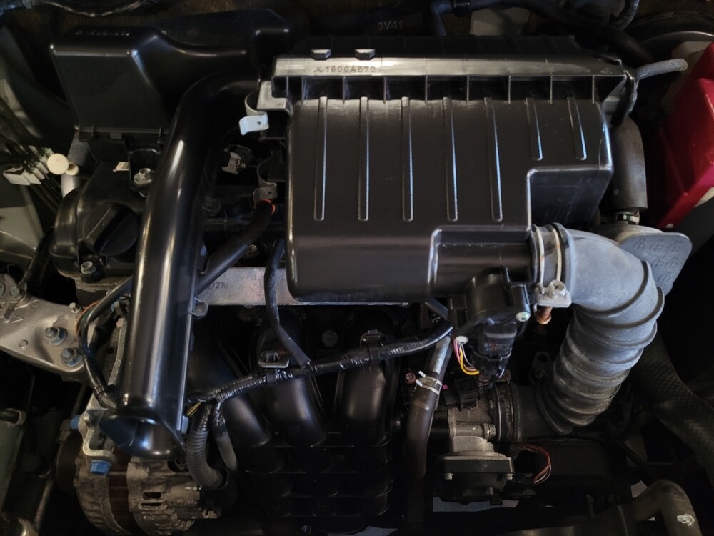 2023 Mitsubishi Mirage G4 in West Palm Beach, FL 33409 - 18102785 30