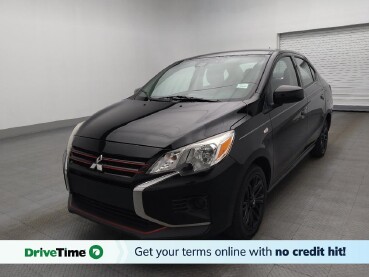 2023 Mitsubishi Mirage G4 in West Palm Beach, FL 33409