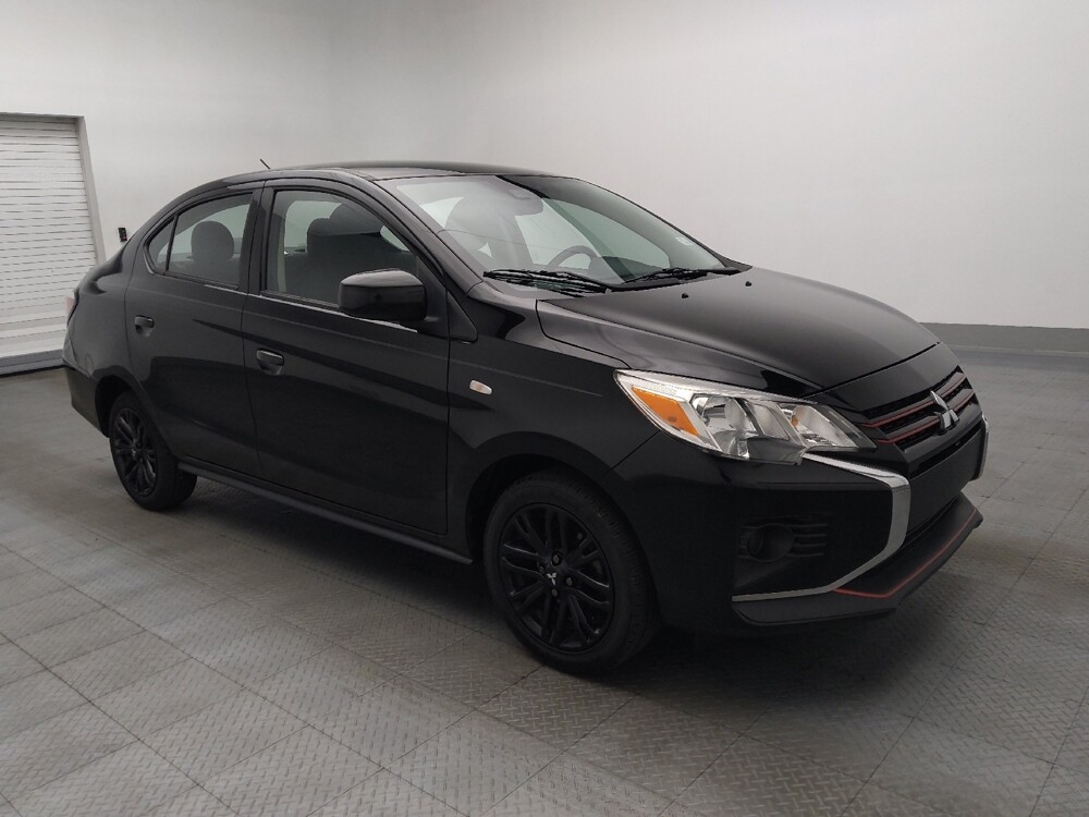 2023 Mitsubishi Mirage G4 in West Palm Beach, FL 33409 - 18102785 11