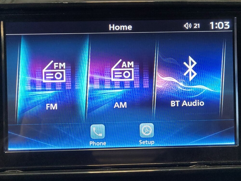 2023 Mitsubishi Mirage G4 in West Palm Beach, FL 33409 - 18102785 25