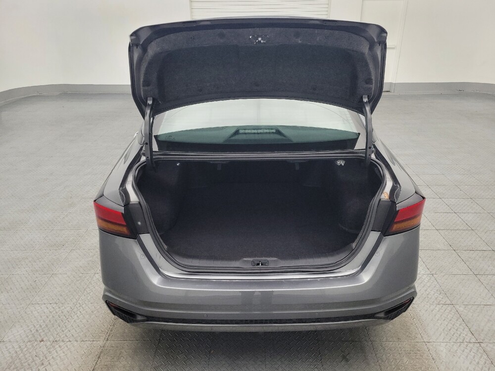 2024 Nissan Altima in Kissimmee, FL 34744 - 18102786 29