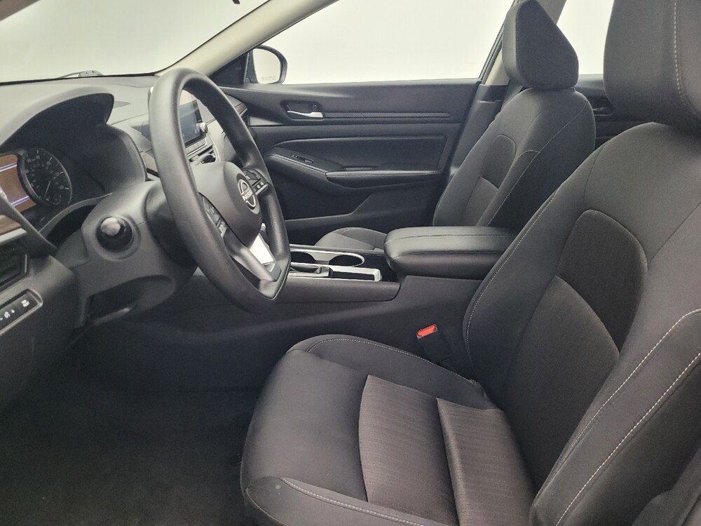 2024 Nissan Altima in Kissimmee, FL 34744 - 18102786 17