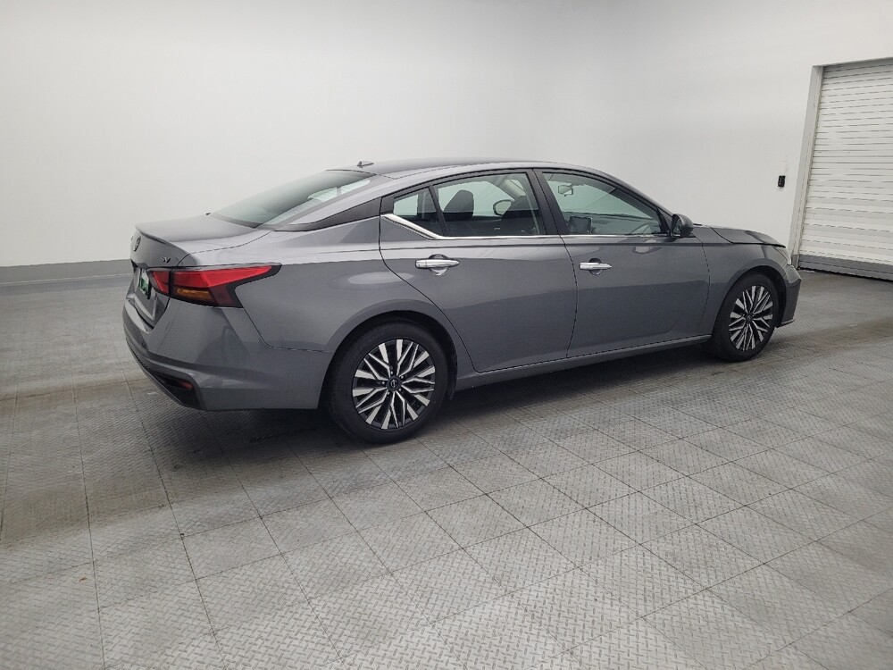 2024 Nissan Altima in Kissimmee, FL 34744 - 18102786 10