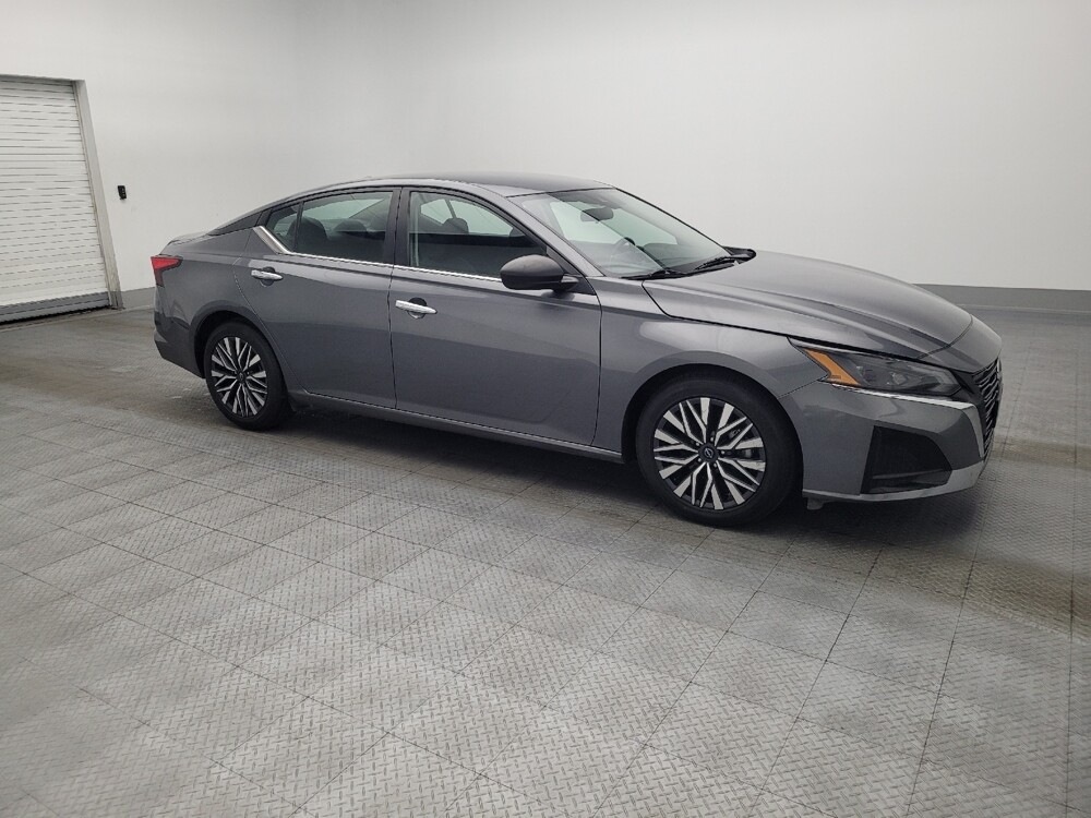 2024 Nissan Altima in Kissimmee, FL 34744 - 18102786 11