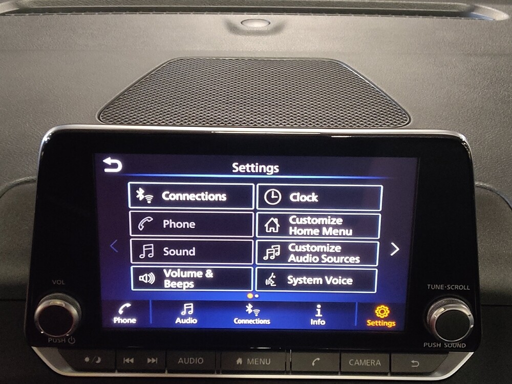 2024 Nissan Altima in Kissimmee, FL 34744 - 18102786 25