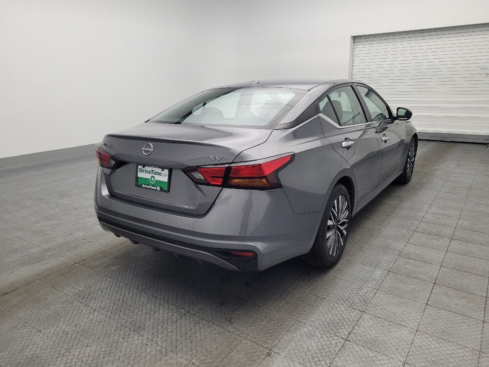 2024 Nissan Altima in Kissimmee, FL 34744 - 18102786 9