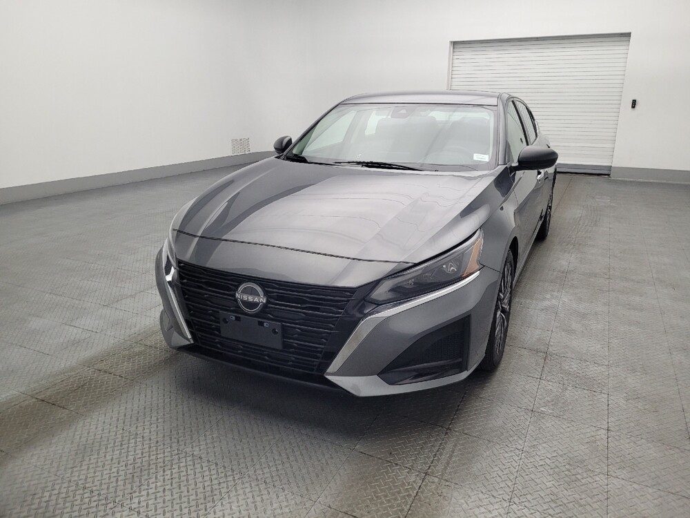 2024 Nissan Altima in Kissimmee, FL 34744 - 18102786 15