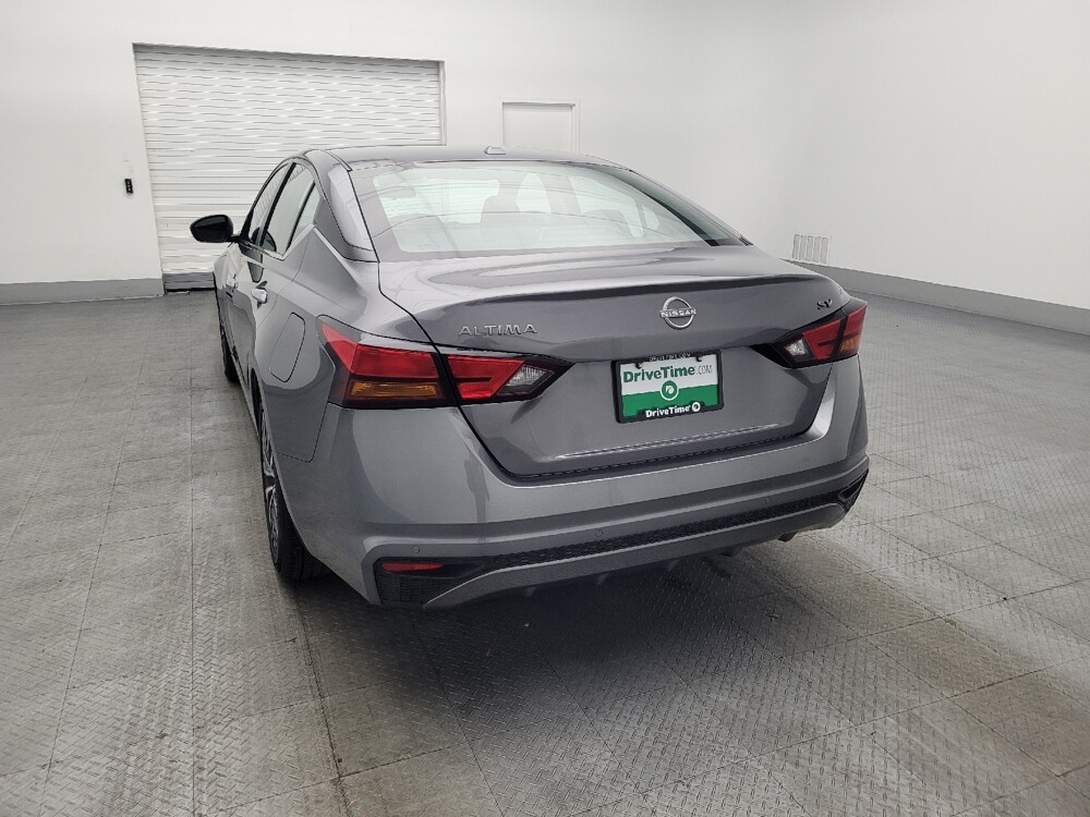 2024 Nissan Altima in Kissimmee, FL 34744 - 18102786 6