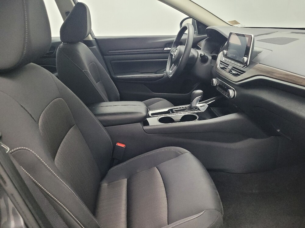 2024 Nissan Altima in Kissimmee, FL 34744 - 18102786 21