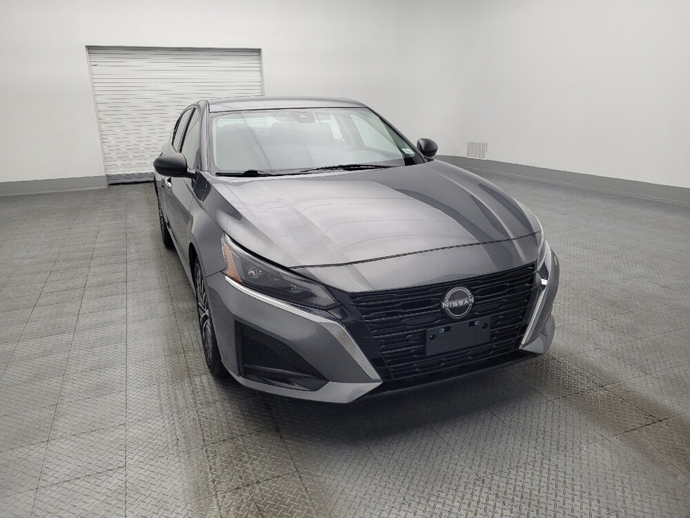 2024 Nissan Altima in Kissimmee, FL 34744 - 18102786 14