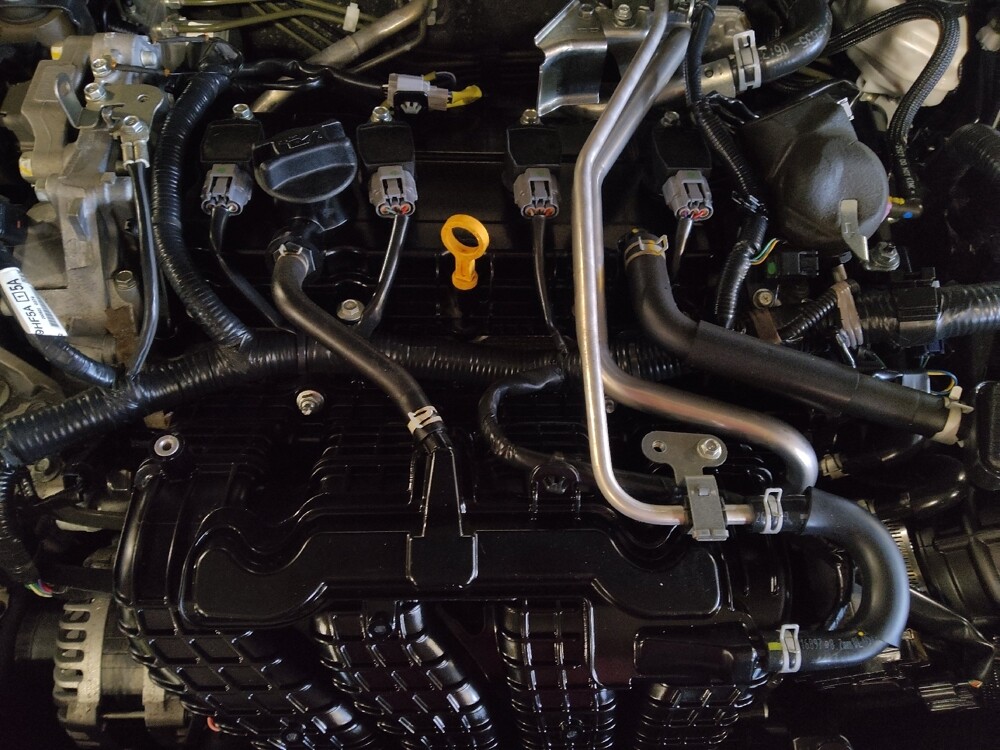 2024 Nissan Altima in Kissimmee, FL 34744 - 18102786 30