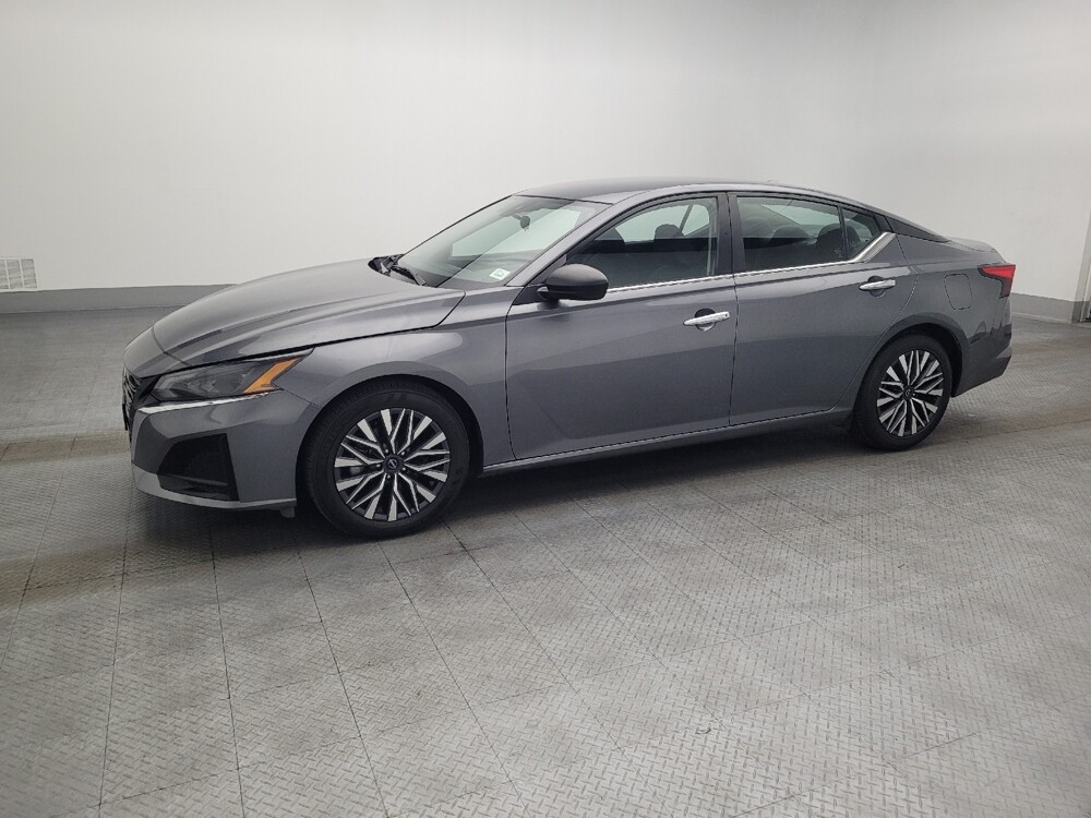 2024 Nissan Altima in Kissimmee, FL 34744 - 18102786 2