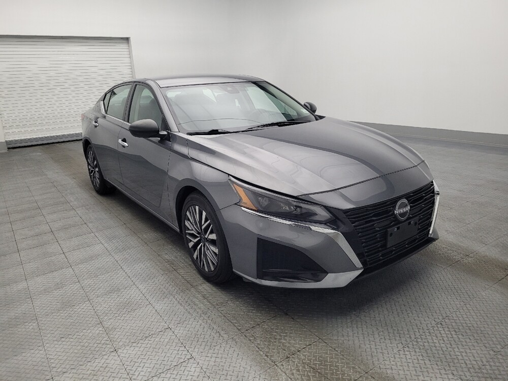 2024 Nissan Altima in Kissimmee, FL 34744 - 18102786 13