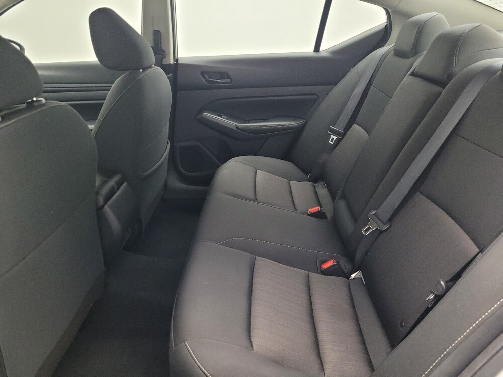 2024 Nissan Altima in Jacksonville, FL 32225 - 18102787 18