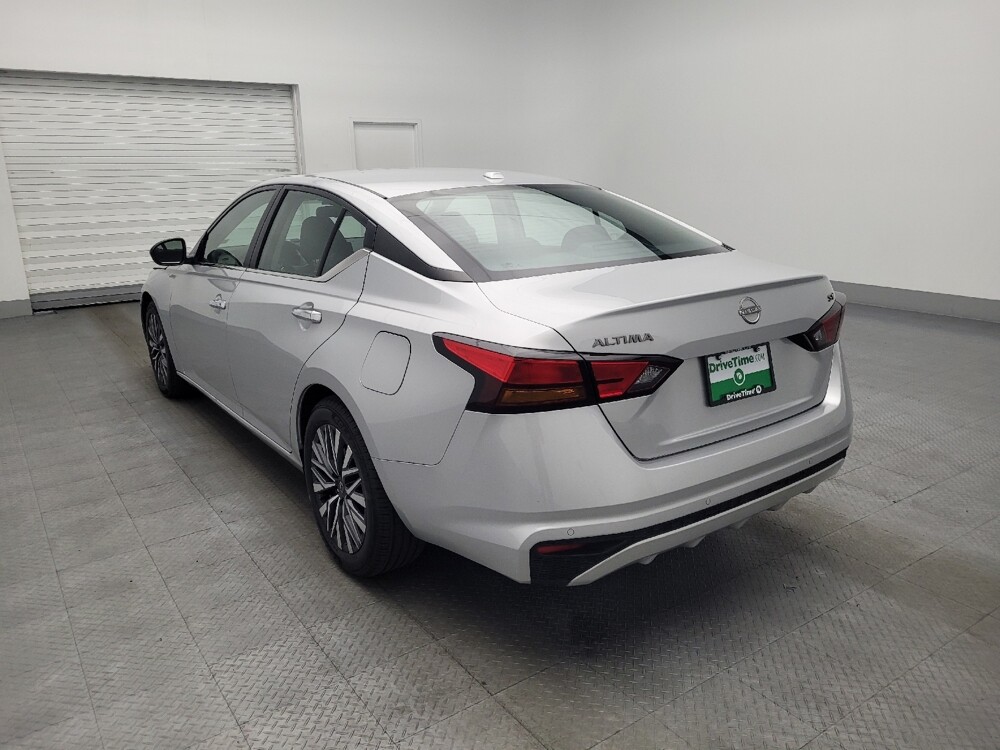 2024 Nissan Altima in Jacksonville, FL 32225 - 18102787 5