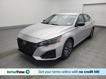 2024 Nissan Altima in Jacksonville, FL 32225