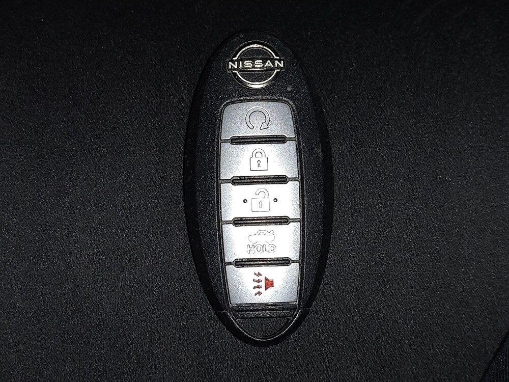 2024 Nissan Altima in Jacksonville, FL 32225 - 18102787 32