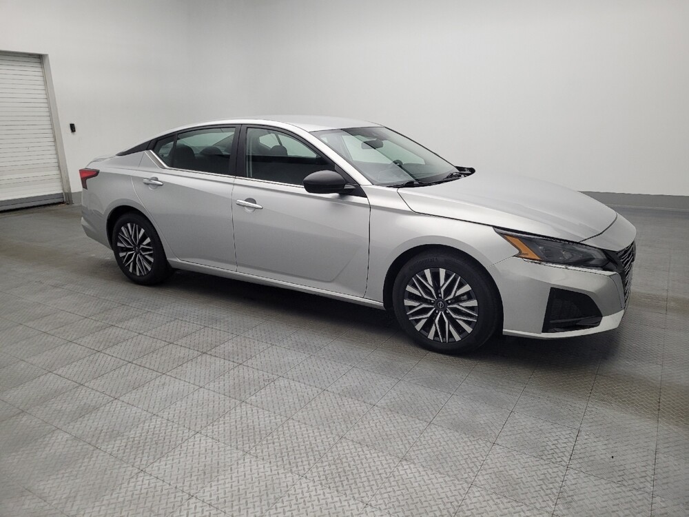 2024 Nissan Altima in Jacksonville, FL 32225 - 18102787 11