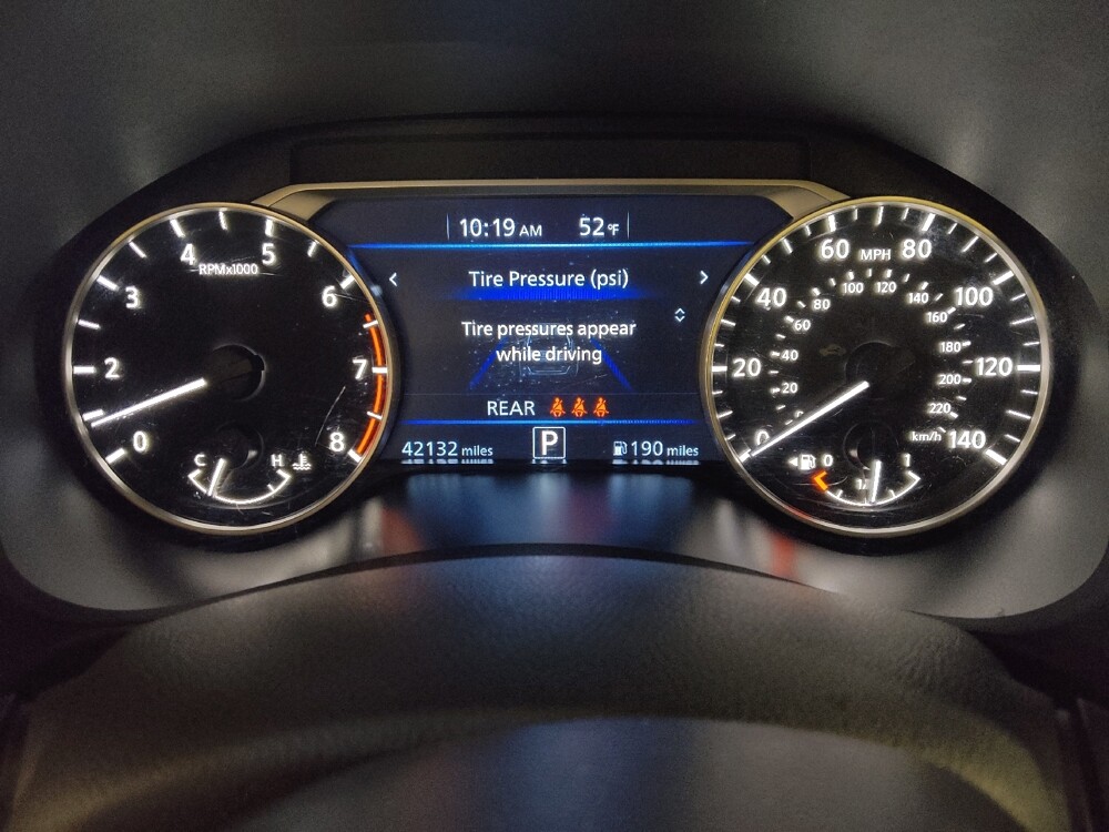 2024 Nissan Altima in Jacksonville, FL 32225 - 18102787 23