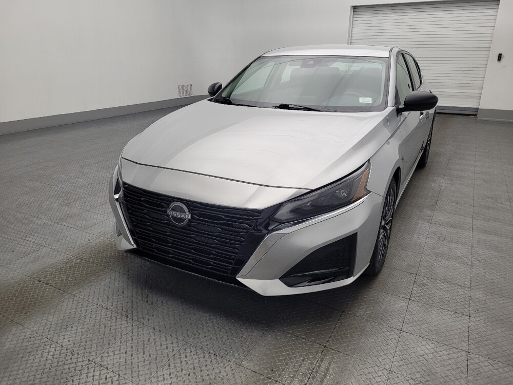 2024 Nissan Altima in Jacksonville, FL 32225 - 18102787 15