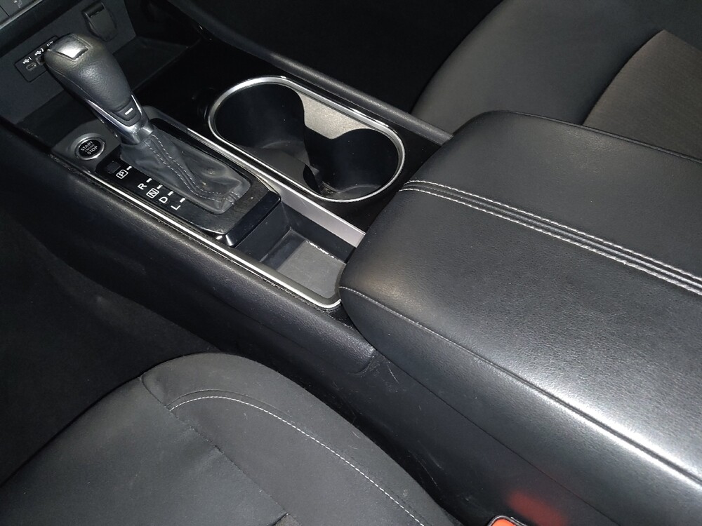 2024 Nissan Altima in Jacksonville, FL 32225 - 18102787 26