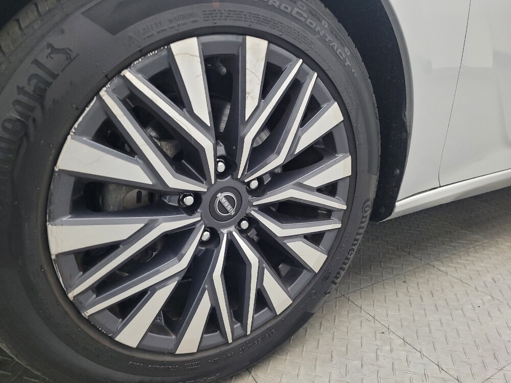 2024 Nissan Altima in Jacksonville, FL 32225 - 18102787 31