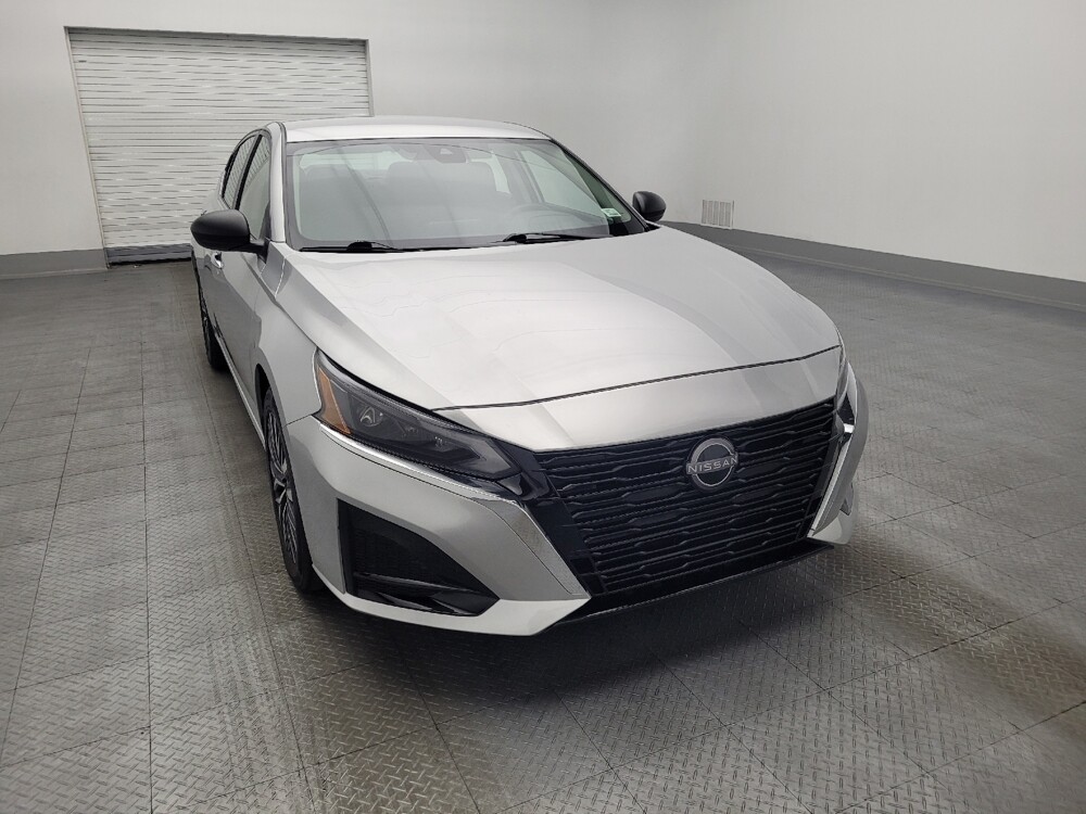 2024 Nissan Altima in Jacksonville, FL 32225 - 18102787 14