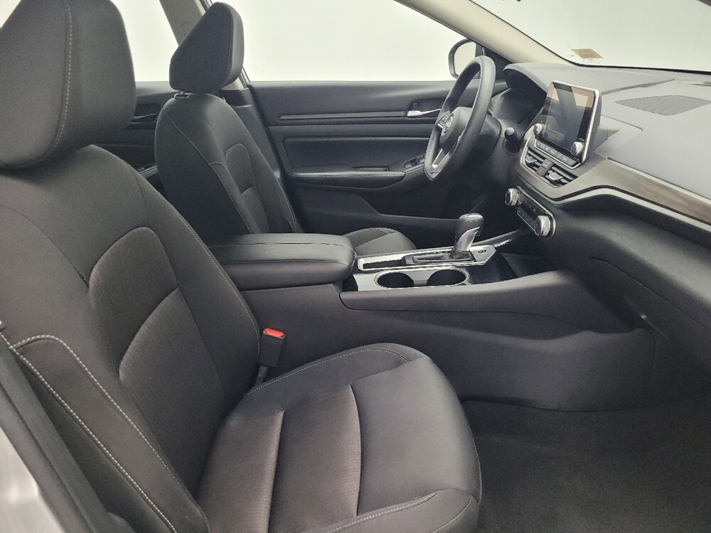 2024 Nissan Altima in Jacksonville, FL 32225 - 18102787 21