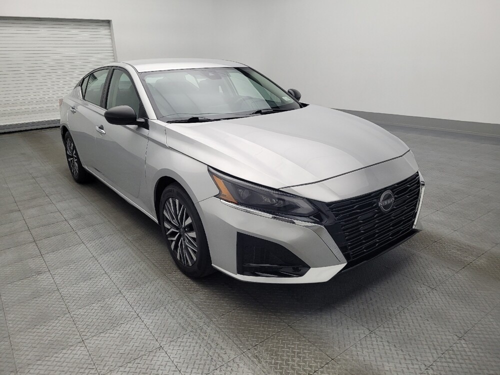 2024 Nissan Altima in Jacksonville, FL 32225 - 18102787 13