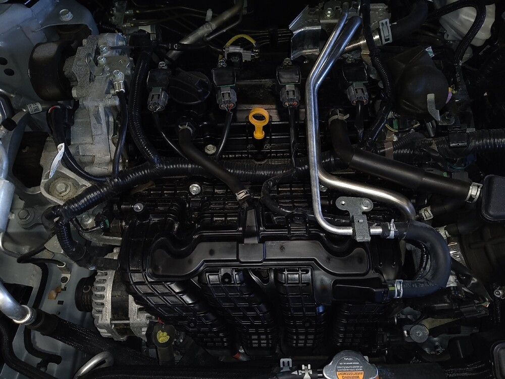 2024 Nissan Altima in Jacksonville, FL 32225 - 18102787 30