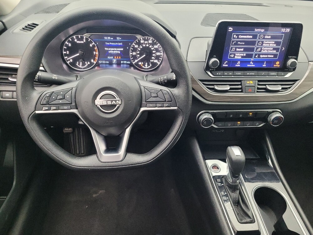 2024 Nissan Altima in Jacksonville, FL 32225 - 18102787 22