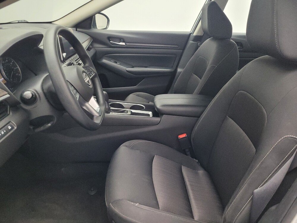 2024 Nissan Altima in Jacksonville, FL 32225 - 18102787 17