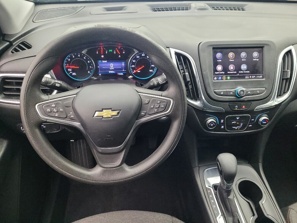 2023 Chevrolet Equinox in Savannah, GA 31419 - 18102789 22