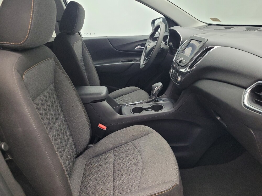 2023 Chevrolet Equinox in Savannah, GA 31419 - 18102789 21