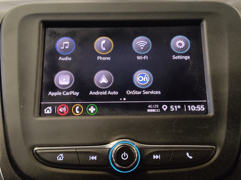 2023 Chevrolet Equinox in Savannah, GA 31419 - 18102789 25