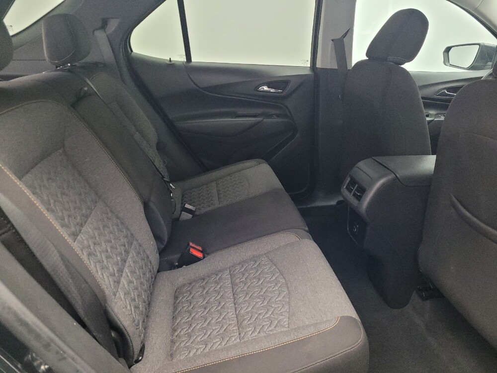 2023 Chevrolet Equinox in Savannah, GA 31419 - 18102789 19
